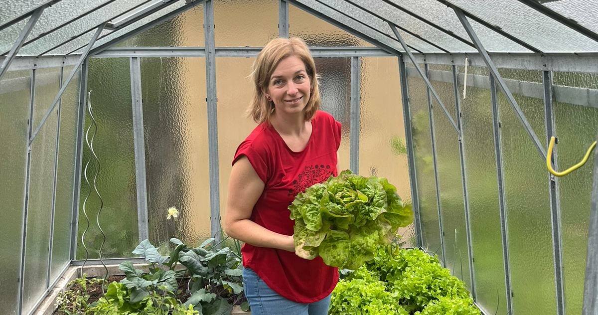 Můj zahradnický příběh