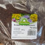 Svazenka vratičolistá